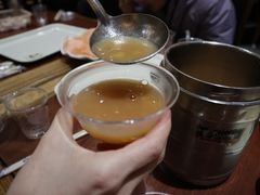 -金刚山烧烤(中山路店)