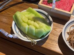 -巴奴毛肚火锅(广益哥伦布店)
