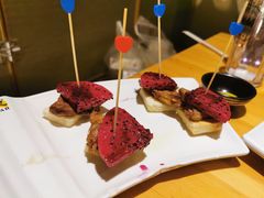 鹅肝-割烹旭日本料理(龙湖狮山天街店)