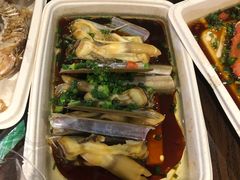 -盒马鲜生(杭州运河上街店)