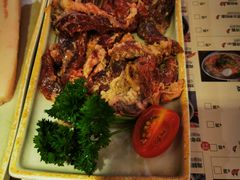 -喜来稀肉(北外滩白玉兰广场店)