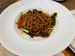 -食间牛排(湖西路店)