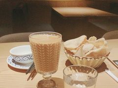 -金泰兰忆暹罗·东南亚餐厅(城西银泰店)