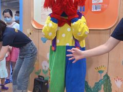 -金宝贝早教(南山花园城店)