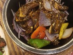 -南沙游艇会·大兵船餐厅