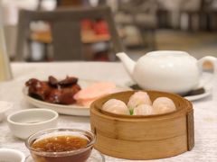 -丰鲤楼•闽南茶楼(仟禧汇店)