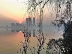 -艾溪湖湿地公园