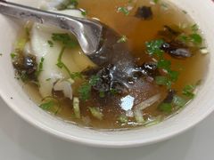 荷包蛋-常记呱呱(总店)