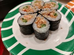 -新一番三文鱼寿司(大东海店)