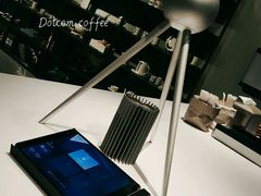 -dotcom coffee古点咖啡(致真大厦店)
