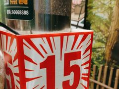 -曾百万小炉小串自助烧烤(高新店)