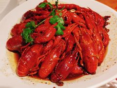 -海底捞火锅(劲松店)