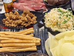 -三江汇火锅店(保全街店)