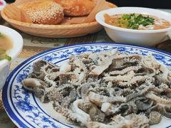 -清真·鸦儿李记·小馆(后海店)