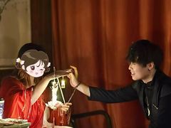 -上川阁剧本杀·狼人杀·血染钟楼(虹口店)