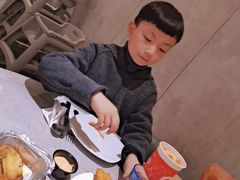 -必胜客(射阳吾悦店)