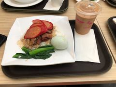 -太兴烧味餐厅(香港机场店)
