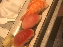 -大渔铁板烧(大悦城店)