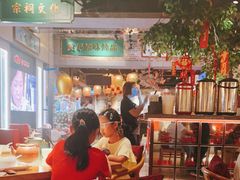 大堂-大鸽饭(北京路店)