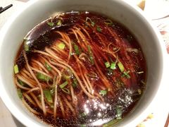 -狮王府淮扬菜(夫子庙老门东店)