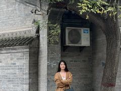 -湘子庙