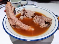 -發起人·肉骨茶(万象汇店)