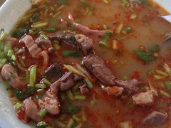 -李小老烧饼(常营民族家园店)