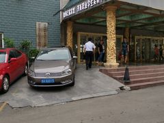 门面-教师之家赵家羊汤馆(东青龙街店)
