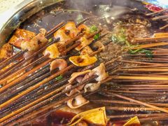 -水碾河刘老大串串香(水碾河路店)