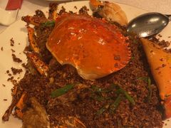 -喜记避风塘炒辣蟹(旗舰店)