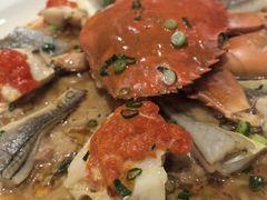 -顺风海鲜港(金玉兰店)
