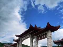-香炉山国家森林公园