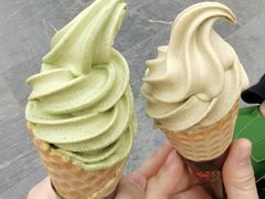 -吴裕泰茶庄(前门大街店)