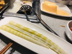 -海底捞火锅(航洋城店)