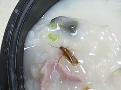 -南拳十三姨·潮汕砂锅粥(世纪金源店)