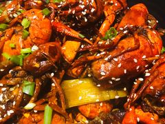 -巴厘龙虾·榜首油焖大虾(音乐学院·沿江酒馆店)