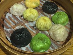 -隆喜元鱼汤包·海鲜(中联广场店)