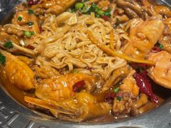 -胖哥俩肉蟹煲(杭州下沙学林街店)