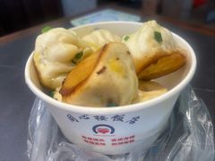 -同心楼(解放北路店)