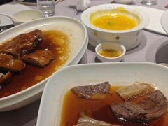 -云锦壹号·淮扬宴(徐汇万科店)