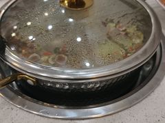 -佳养记百味鸡煲(兰溪店)