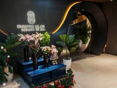 -狮拾久·现代新加坡料理(福田COCO Park店)