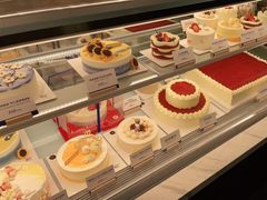 -Pantry's Best派悦坊蛋糕(K11购物艺术中心店)