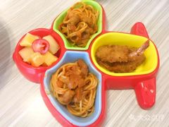 -必胜客(桐乡吾悦广场店)