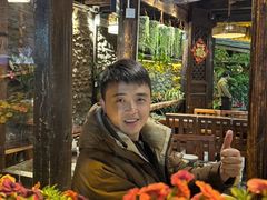 -尽善百年古院餐厅(王家老宅店)