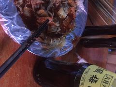玲玲涮牛肚-玲玲涮牛肚(土门坊店)