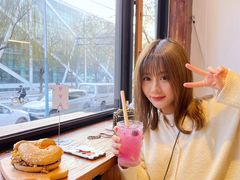 -Catch Bagel(芳草地店)