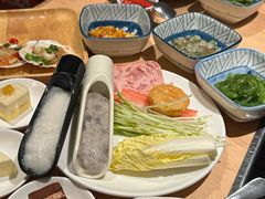 -温野菜涮涮锅(万象城店)