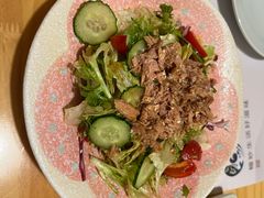 -鳗鲔·料理小馆