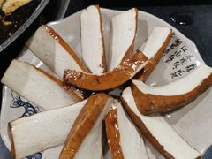 -铜元老码头鳝鱼火锅